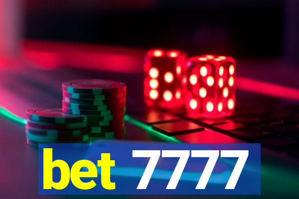 bet 7777